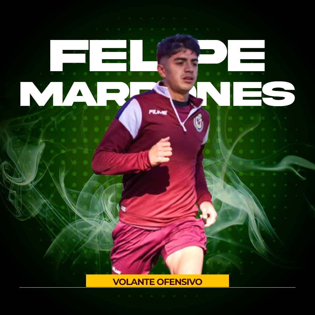 Portada Felipe Mardones