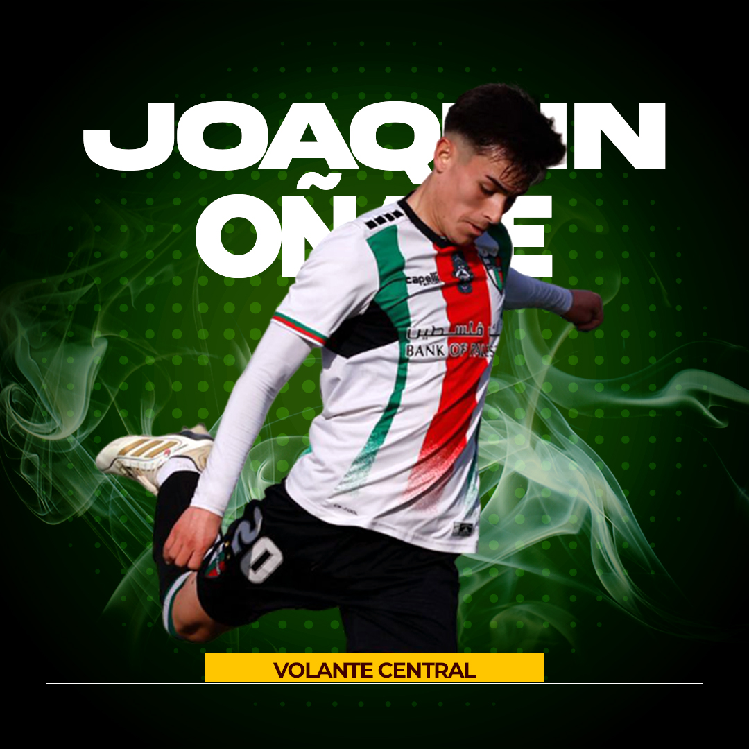 Portada Joaquin Oñate